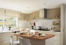 Decora tu cocina como un profesional decorar la cocina