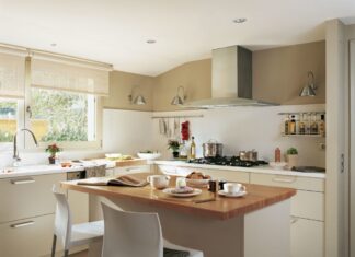 Decora tu cocina como un profesional decorar la cocina