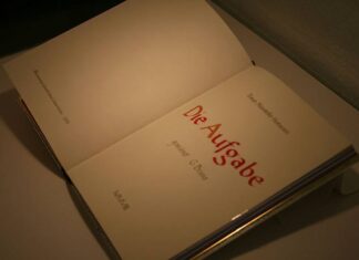 Curiosidades sobre LIBROS Y LITERATURA