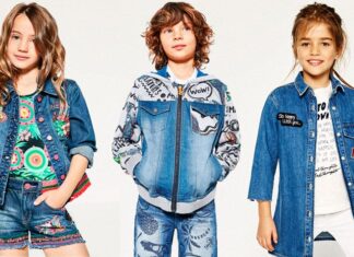 5 curiosidades sobre LA HISTORIA DE LA MODA