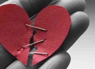 5 aprendizajes de una RUPTURA AMOROSA