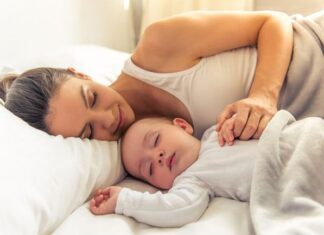 Tres trucos curiosos para DORMIR BIEN