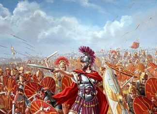 Curiosidades sobre la GUERRA DE LAS GALIAS