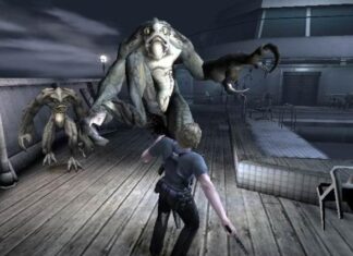 Tres sagas de VIDEOJUEGOS DE HORROR muy populares