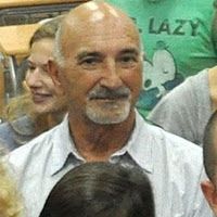 Estudiante Erasmus de 76 años en Valencia