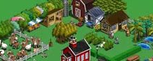 Mata a su Bebé mientras jugaba al videojuego Farmville de la red social Facebook