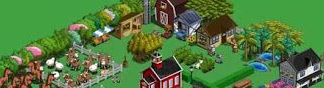 Mata a su Bebé mientras jugaba al videojuego Farmville de la red social Facebook