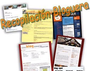 Recopilación Bloguera: Los Mejores articulos de otros blogs.