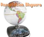 Recopilación Bloguera: Artículos buenos de otros blogs. Cuarto tomo.