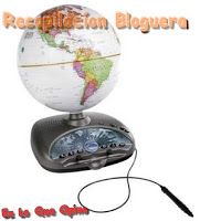 Recopilación Bloguera: Artículos buenos de otros blogs. Cuarto tomo.