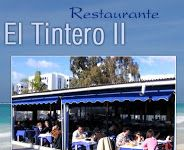 Restaurante El Tintero de Málaga: una forma muy peculiar de servir los platos
