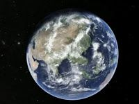 Viaje al HiperEspacio