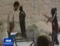 Video: Al qaeda entrena a niños para la guerra