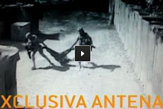 Video atentado contra la base española de Qala i Nau, en Afganistán