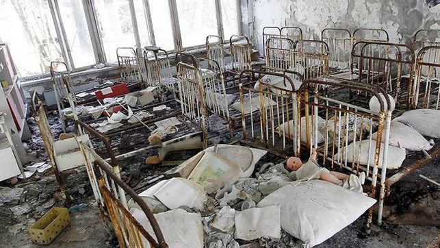 El TURISMO OSCURO, visitando lugares de muerte y tragedia