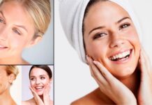 La piel necesita cariño y cuidado