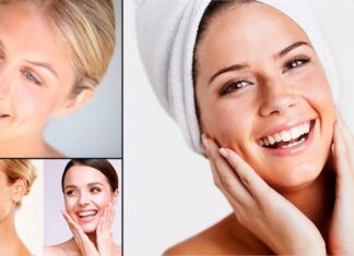 La piel necesita cariño y cuidado