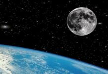 5 datos sobre el ESPACIO EXTERIOR que quizás no sabías