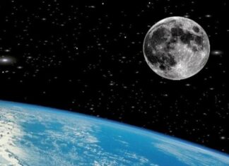 5 datos sobre el ESPACIO EXTERIOR que quizás no sabías