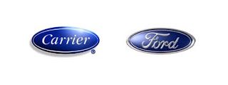 Recopilación de Logos parecidos.