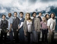 La Serie "Héroes" para toda España en MTV