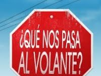 ¿Qué nos pasa al Volante?
