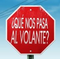 ¿Qué nos pasa al Volante?