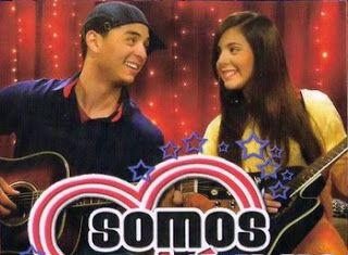 Critica a la serie juvenil Somos Tú y Yo y su segunda temporada.