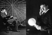 Vida y obra de NIKOLA TESLA, los misterios de sus creaciones