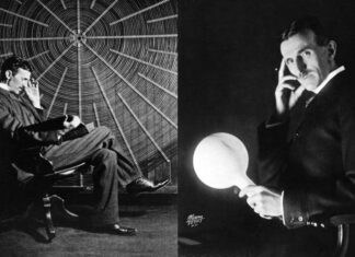Vida y obra de NIKOLA TESLA, los misterios de sus creaciones