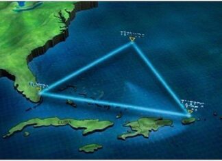 POSIBLES RESPUESTAS al misterio del Triángulo de las Bermudas