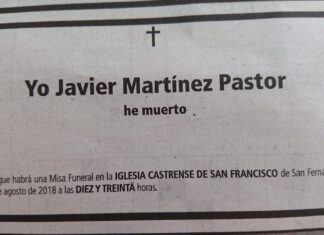 5 ESQUELAS DIVERTIDAS para despedir a nuestros difuntos