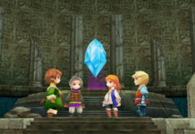 5 curiosidades sobre FINAL FANTASY III
