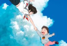 5 PELÍCULAS ANIME que no debes perderte de 2018