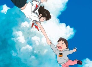 5 PELÍCULAS ANIME que no debes perderte de 2018