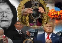 PROFECÍAS DE NOSTRADAMUS para 2019