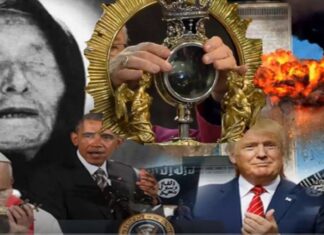 PROFECÍAS DE NOSTRADAMUS para 2019