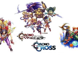 6 curiosidades sobre CHRONO TRIGGER Y CHRONO CROSS