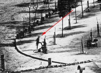 4 curiosidades de la HISTORIA DE LA FOTOGRAFÍA