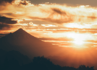 Bienvenidos a Cuernavaca, la Ciudad de la Eterna Primavera Cuernavaca