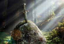 5 verdaderas sobre el MITO DEL REY ARTURO