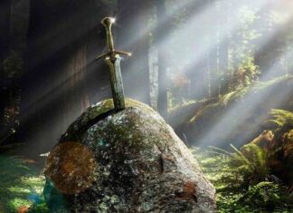 5 verdaderas sobre el MITO DEL REY ARTURO