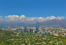 5 curiosidades de Santiago de Chile que seguro no conocías Curiosidades - Santiago de Chile