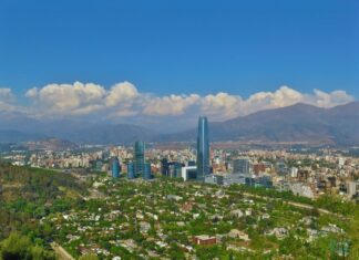 5 curiosidades de Santiago de Chile que seguro no conocías Curiosidades - Santiago de Chile