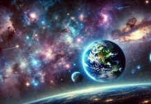 Datos Increíbles sobre Nuestro Universo 🌌 curiosidades del universo