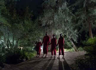 5 PELÍCULAS DE TERROR aclamadas en 2019