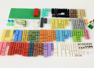 5 datos curiosos sobre ARQUITECTURA