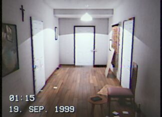 6 aterrorizantes JUEGOS DE HORROR