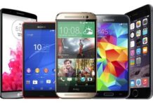 3 puntos clave en la evolución de los teléfonos inteligentes Telefonos Inteligentes