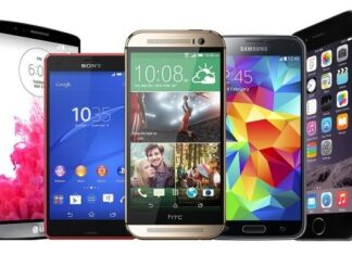 3 puntos clave en la evolución de los teléfonos inteligentes Telefonos Inteligentes